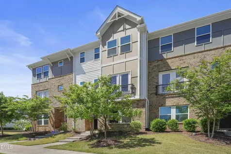 4105 Mahal Avenue Cary NC 27519