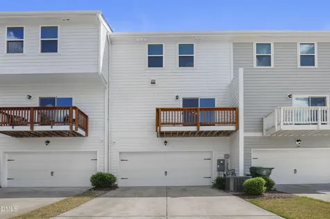 4105 Mahal Avenue Cary NC 27519