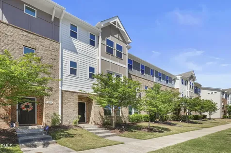 4105 Mahal Avenue Cary NC 27519