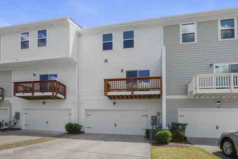 4105 Mahal Avenue Cary NC 27519