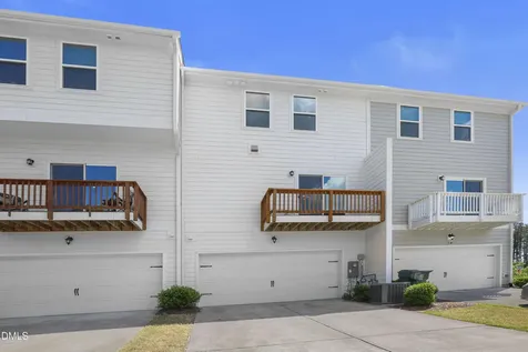 4105 Mahal Avenue Cary NC 27519