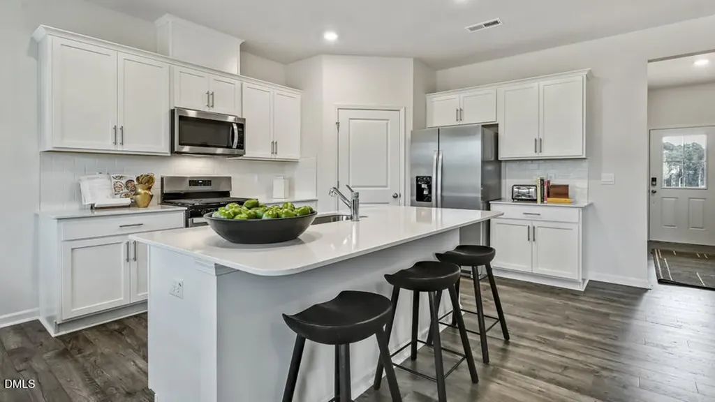78 Tiger Eye Drive Clayton NC 27520