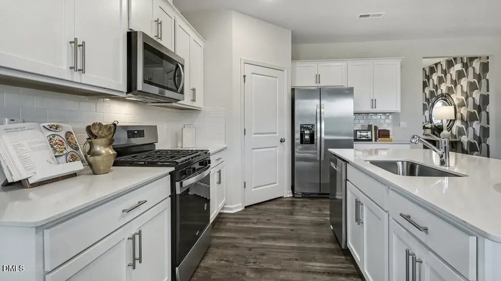 78 Tiger Eye Drive Clayton NC 27520