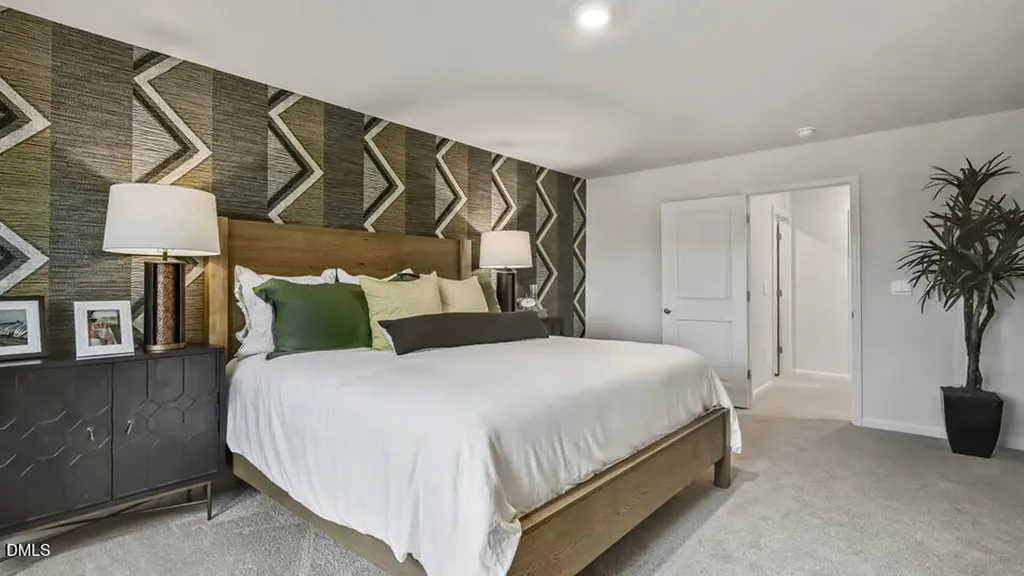 78 Tiger Eye Drive Clayton NC 27520