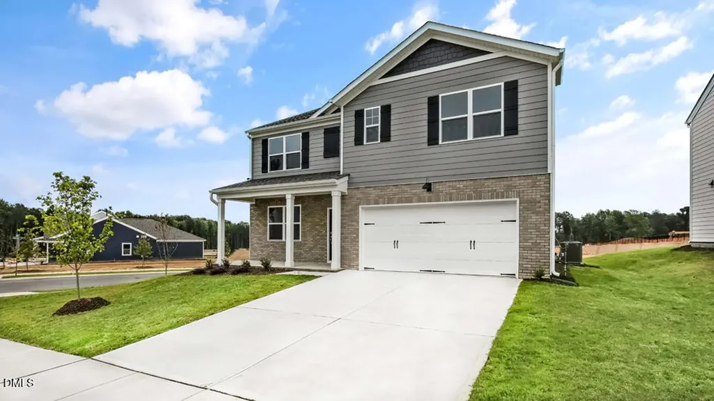 78 Tiger Eye Drive Clayton NC 27520