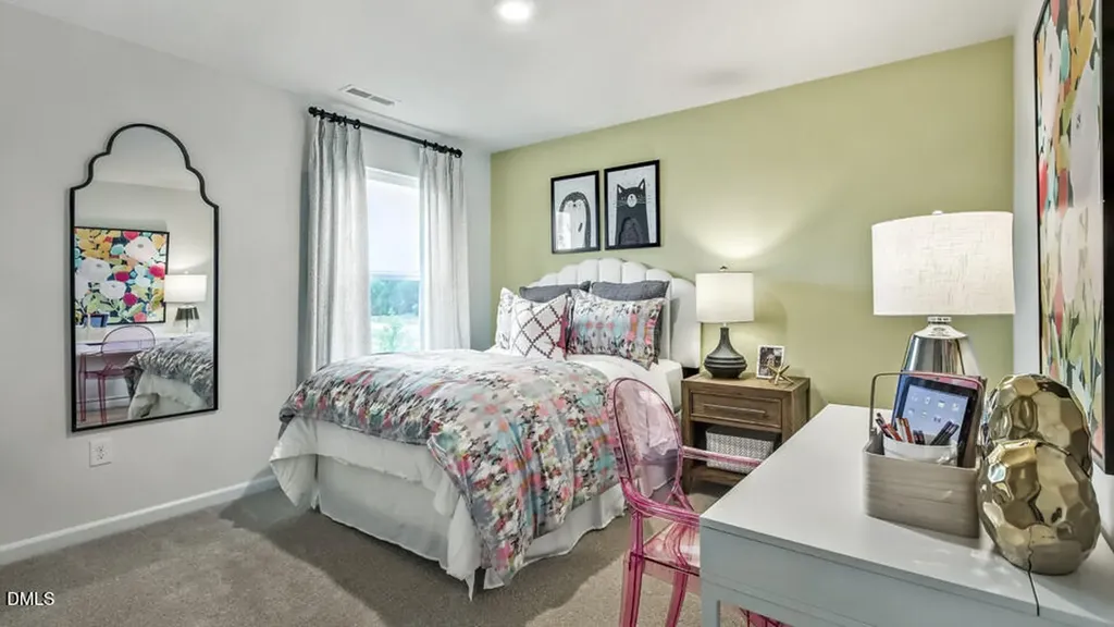 78 Tiger Eye Drive Clayton NC 27520