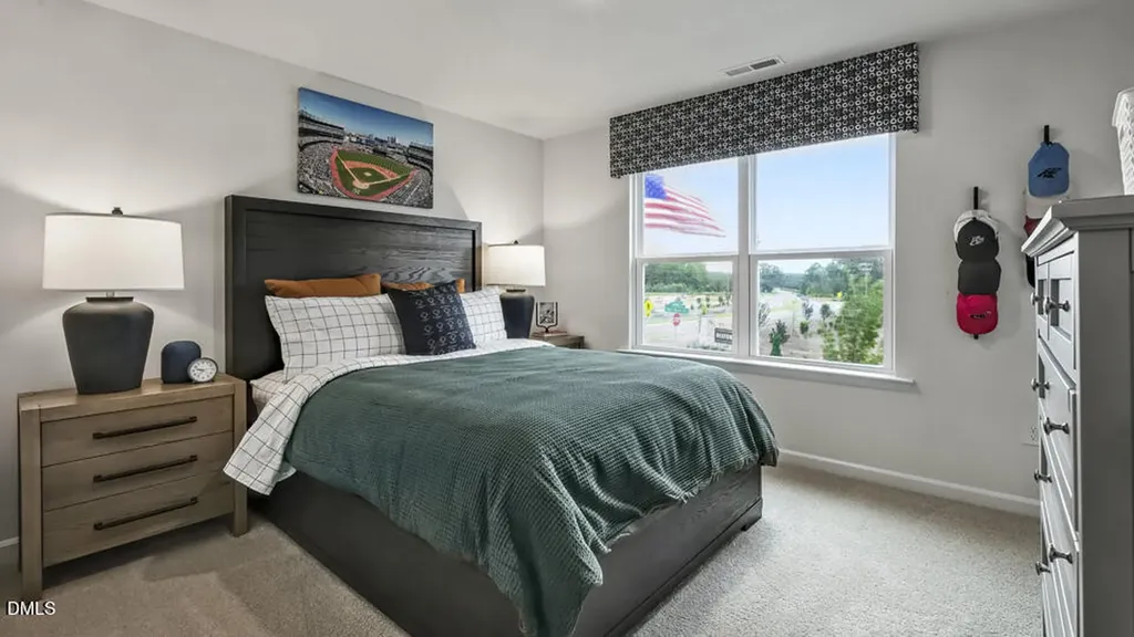 78 Tiger Eye Drive Clayton NC 27520