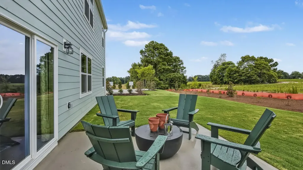 78 Tiger Eye Drive Clayton NC 27520