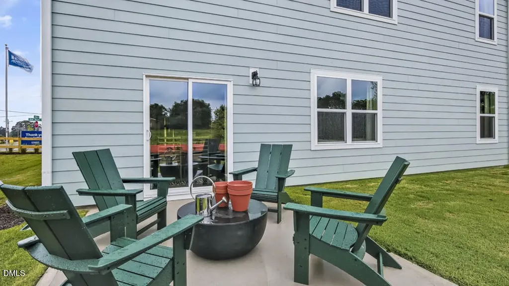 78 Tiger Eye Drive Clayton NC 27520