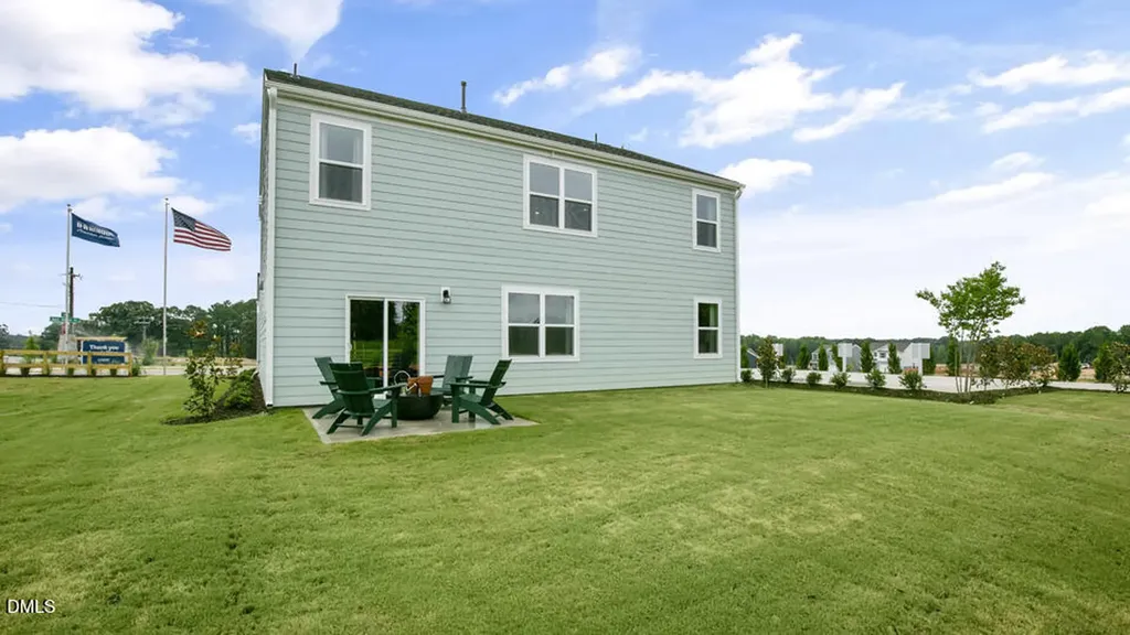 78 Tiger Eye Drive Clayton NC 27520