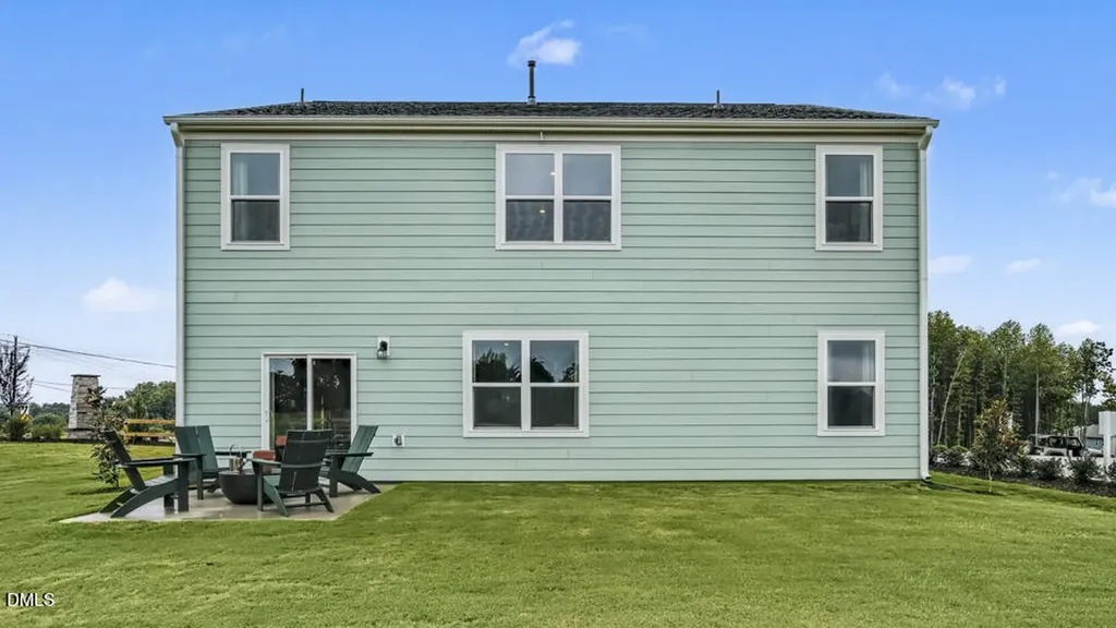 78 Tiger Eye Drive Clayton NC 27520
