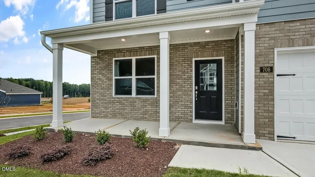 78 Tiger Eye Drive Clayton NC 27520