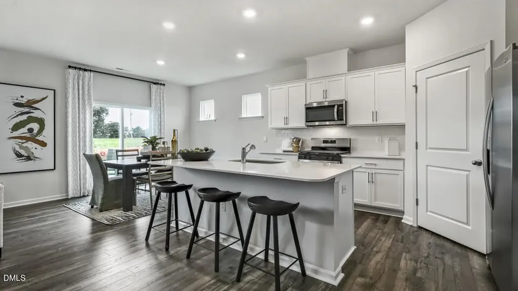 78 Tiger Eye Drive Clayton NC 27520