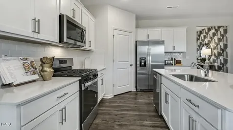 78 Tiger Eye Drive Clayton NC 27520