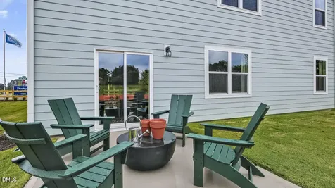 78 Tiger Eye Drive Clayton NC 27520