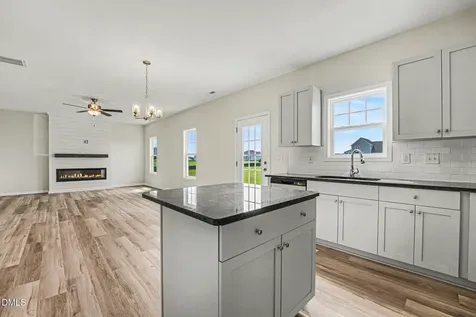 111 Tuscarora Drive La Grange NC 28551
