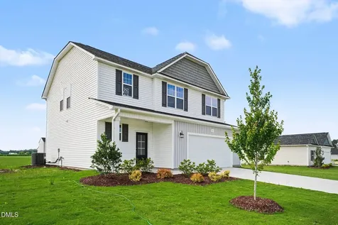 111 Tuscarora Drive La Grange NC 28551