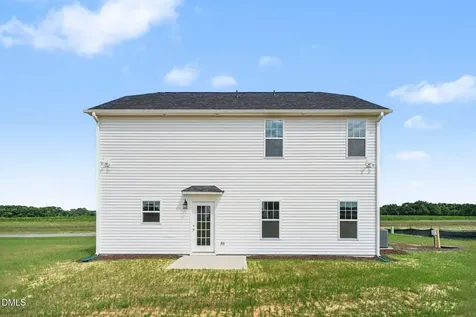 111 Tuscarora Drive La Grange NC 28551