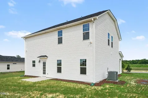 111 Tuscarora Drive La Grange NC 28551