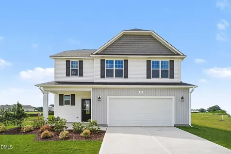 111 Tuscarora Drive La Grange NC 28551