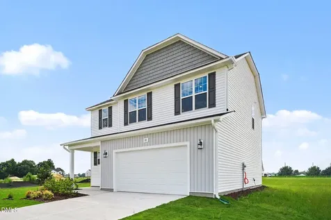 111 Tuscarora Drive La Grange NC 28551