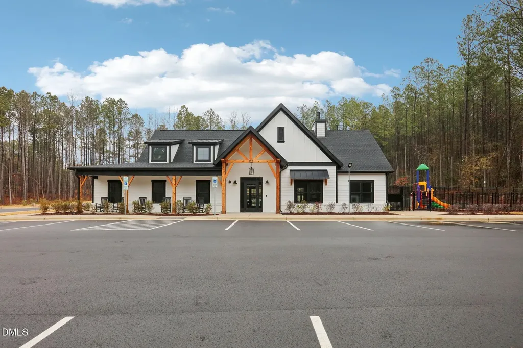 304 Karlov Road Garner NC 27529