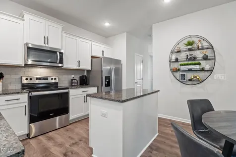 900 Winter Cress Drive Zebulon NC 27597