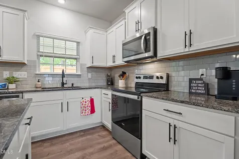 900 Winter Cress Drive Zebulon NC 27597