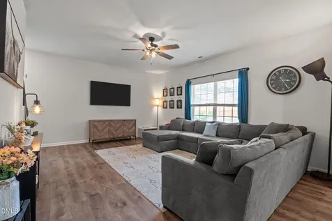 900 Winter Cress Drive Zebulon NC 27597