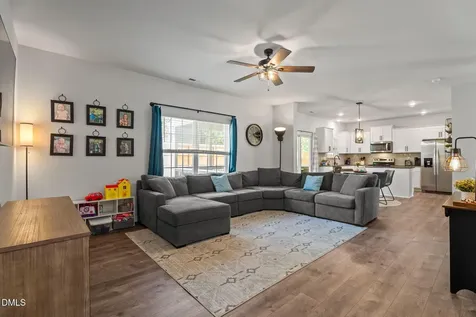 900 Winter Cress Drive Zebulon NC 27597