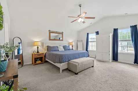 900 Winter Cress Drive Zebulon NC 27597