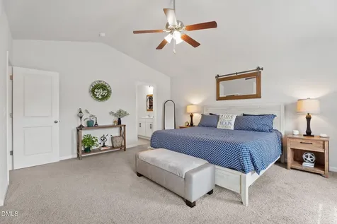 900 Winter Cress Drive Zebulon NC 27597