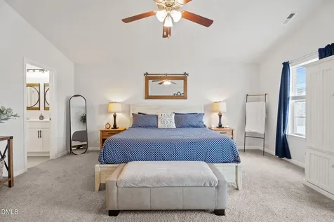 900 Winter Cress Drive Zebulon NC 27597
