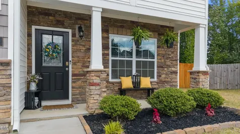 900 Winter Cress Drive Zebulon NC 27597