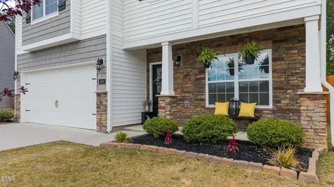 900 Winter Cress Drive Zebulon NC 27597