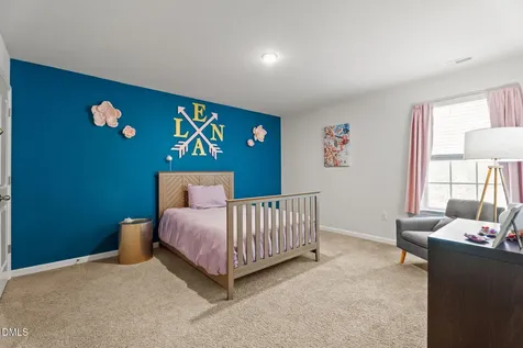 900 Winter Cress Drive Zebulon NC 27597