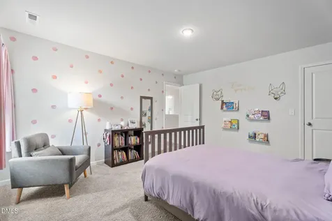 900 Winter Cress Drive Zebulon NC 27597