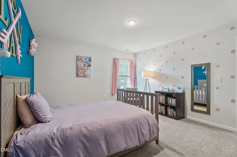 900 Winter Cress Drive Zebulon NC 27597