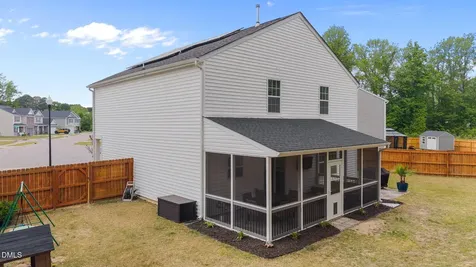 900 Winter Cress Drive Zebulon NC 27597