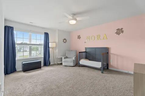 900 Winter Cress Drive Zebulon NC 27597