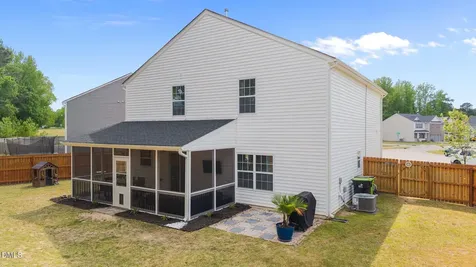 900 Winter Cress Drive Zebulon NC 27597