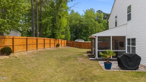 900 Winter Cress Drive Zebulon NC 27597