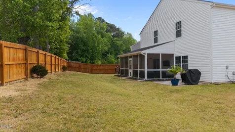 900 Winter Cress Drive Zebulon NC 27597