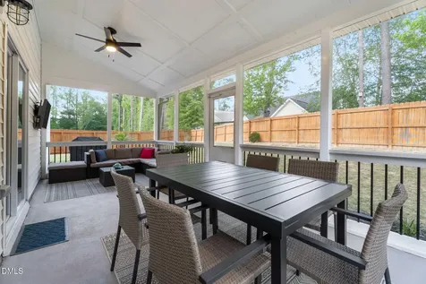 900 Winter Cress Drive Zebulon NC 27597