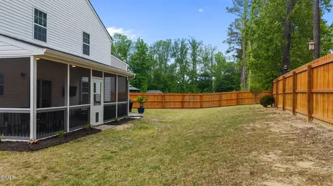 900 Winter Cress Drive Zebulon NC 27597