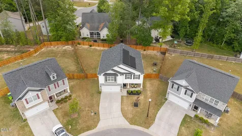 900 Winter Cress Drive Zebulon NC 27597