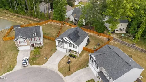 900 Winter Cress Drive Zebulon NC 27597