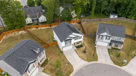 900 Winter Cress Drive Zebulon NC 27597