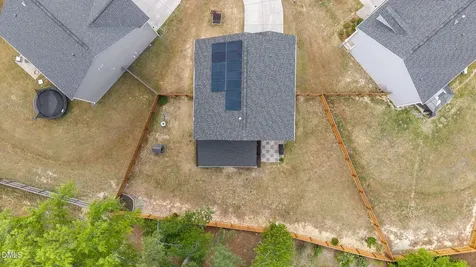 900 Winter Cress Drive Zebulon NC 27597