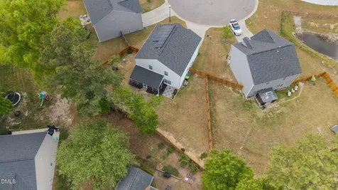 900 Winter Cress Drive Zebulon NC 27597
